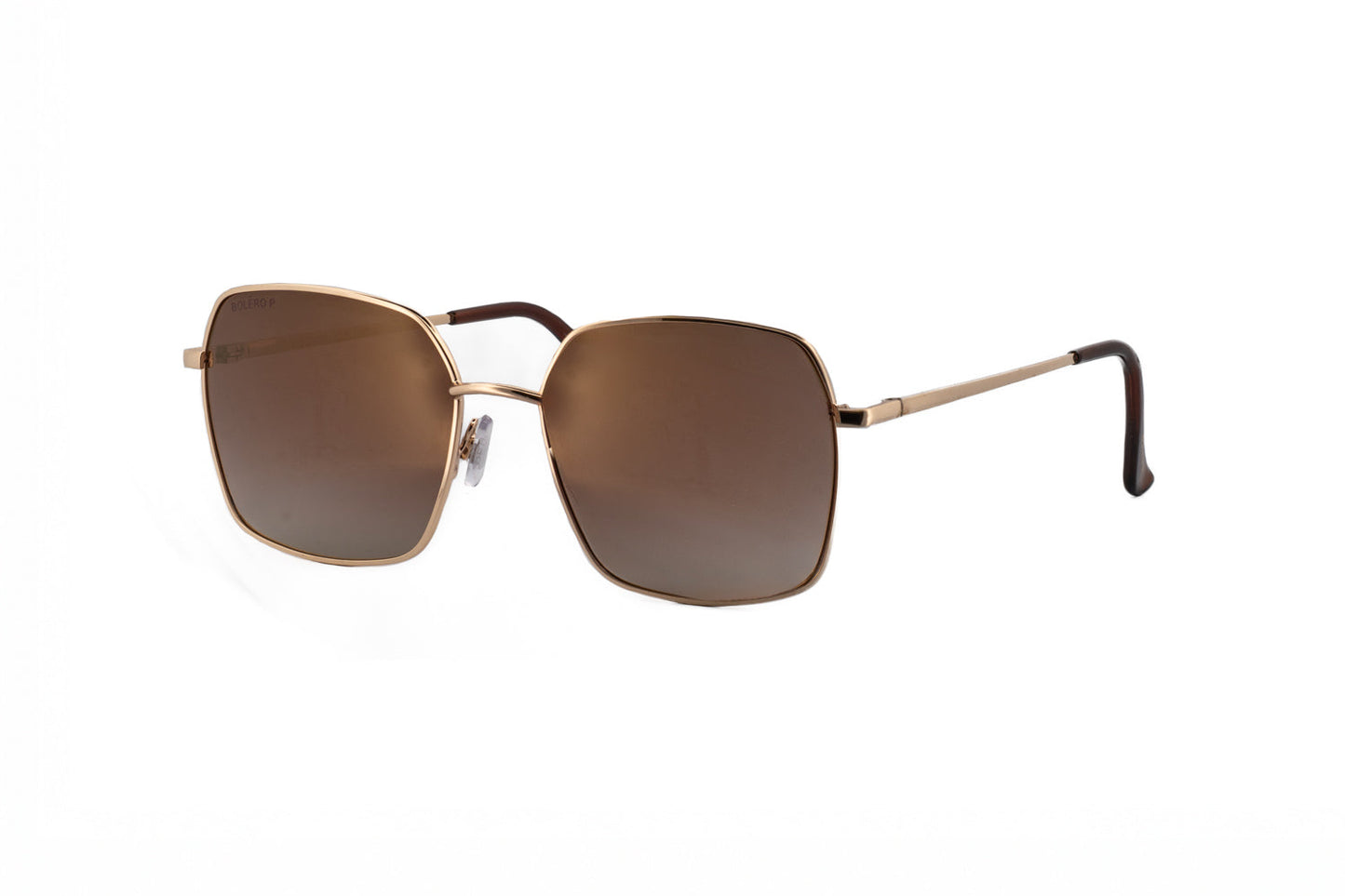 Celesta – Oversized Square Sunglasses | Bolero Eyewear