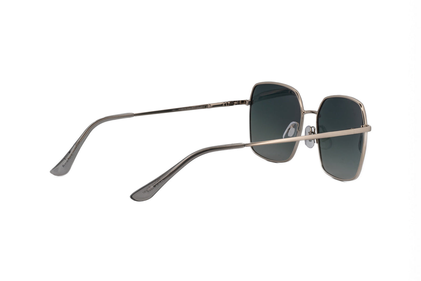 Celesta – Oversized Square Sunglasses | Bolero Eyewear