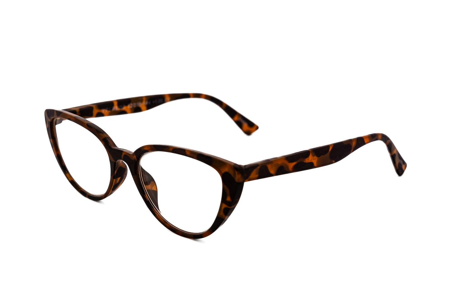 Colette – Cat-Eye Reading Glasses | Bolero Eyewear