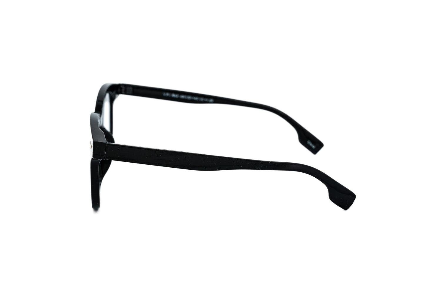 Corwell – Bold Square Reading Glasses | Bolero Eyewear