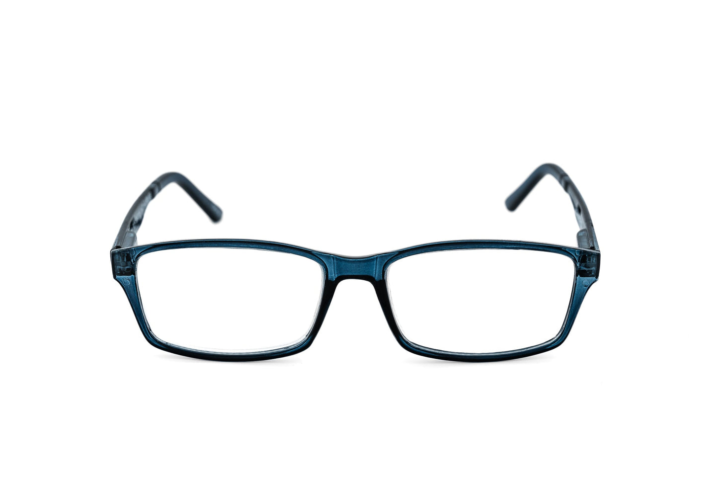 Corwin – Rectangular Reading Glasses | Bolero Eyewear
