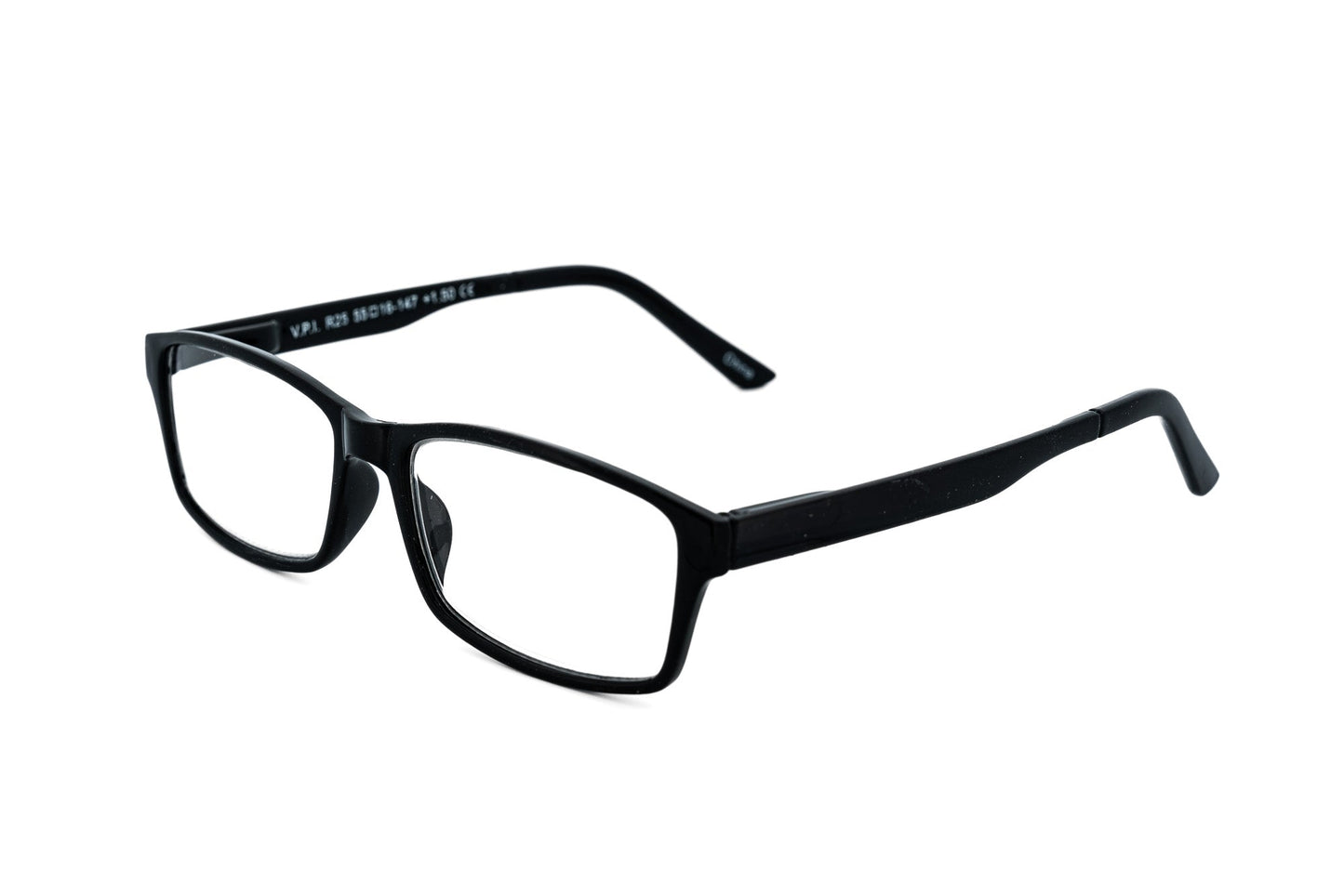 Corwin – Rectangular Reading Glasses | Bolero Eyewear