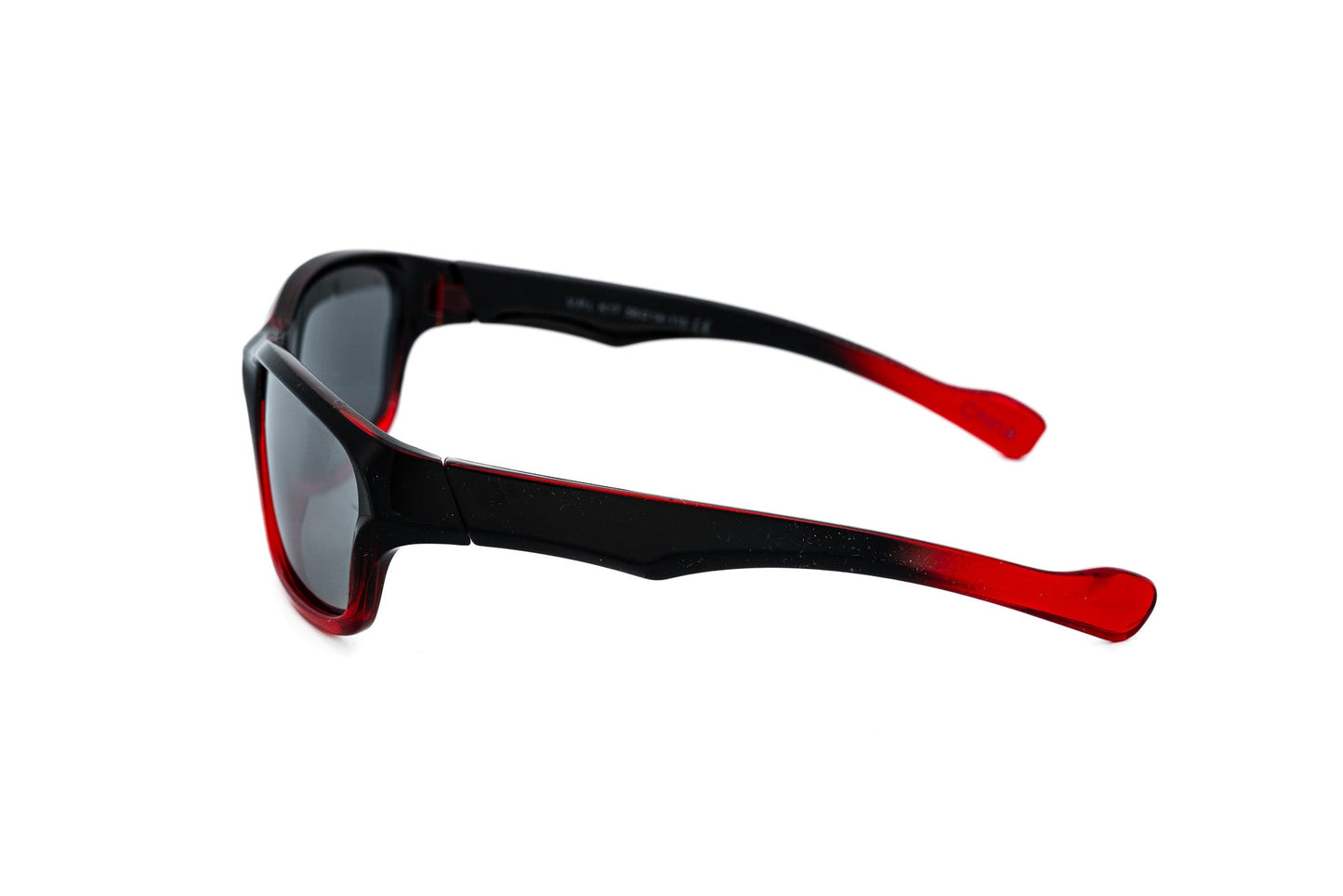 Dash – Kids Sport-Wrap Sunglasses | Bolero Eyewear