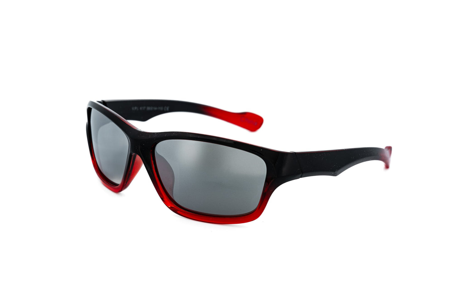 Dash – Kids Sport-Wrap Sunglasses | Bolero Eyewear