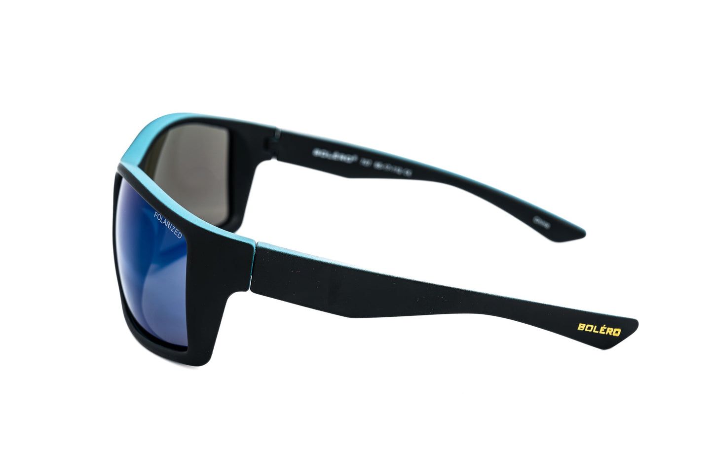 Drayven – Polarized Sport-Wrap | Bolero Eyewear