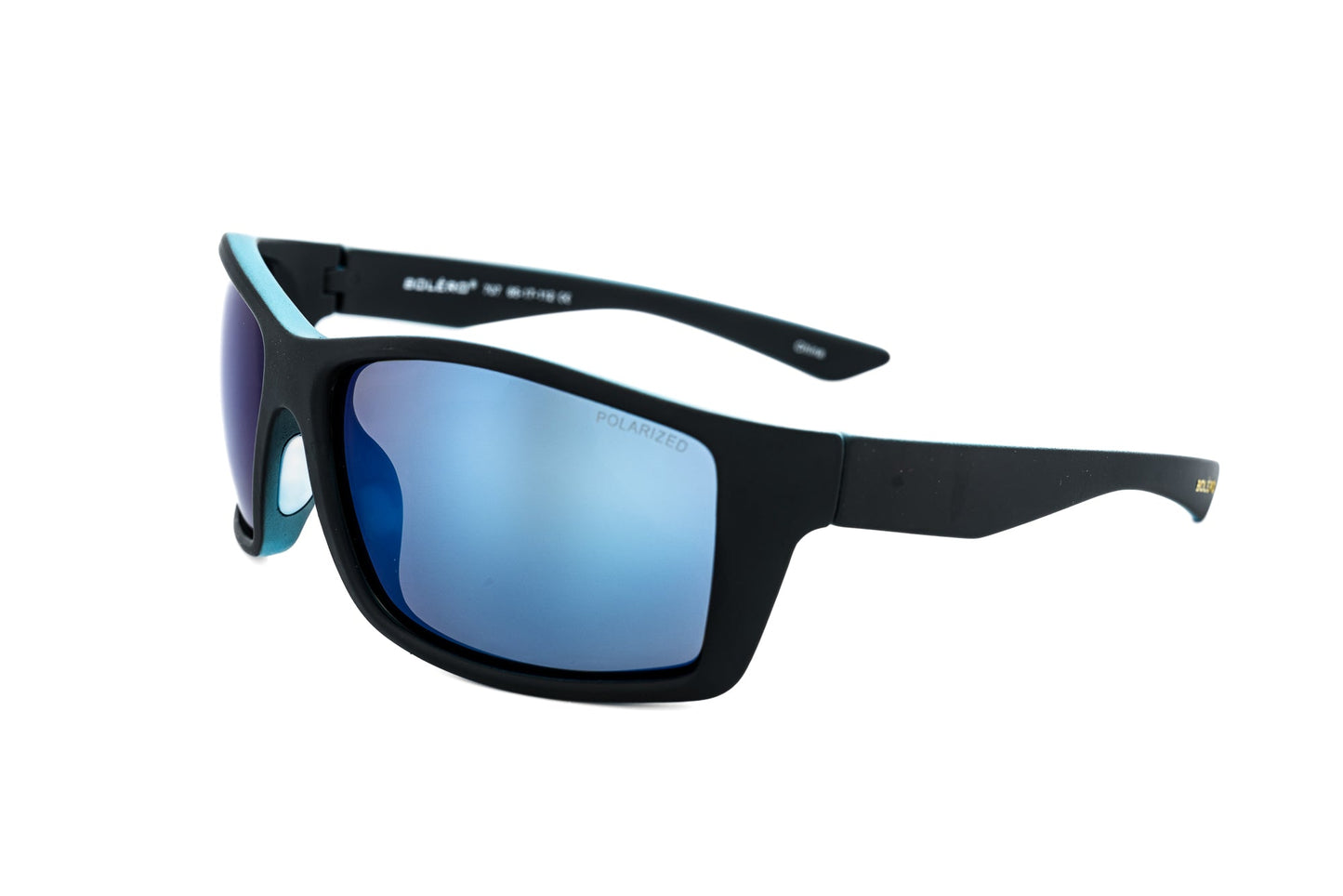 Drayven – Polarized Sport-Wrap | Bolero Eyewear