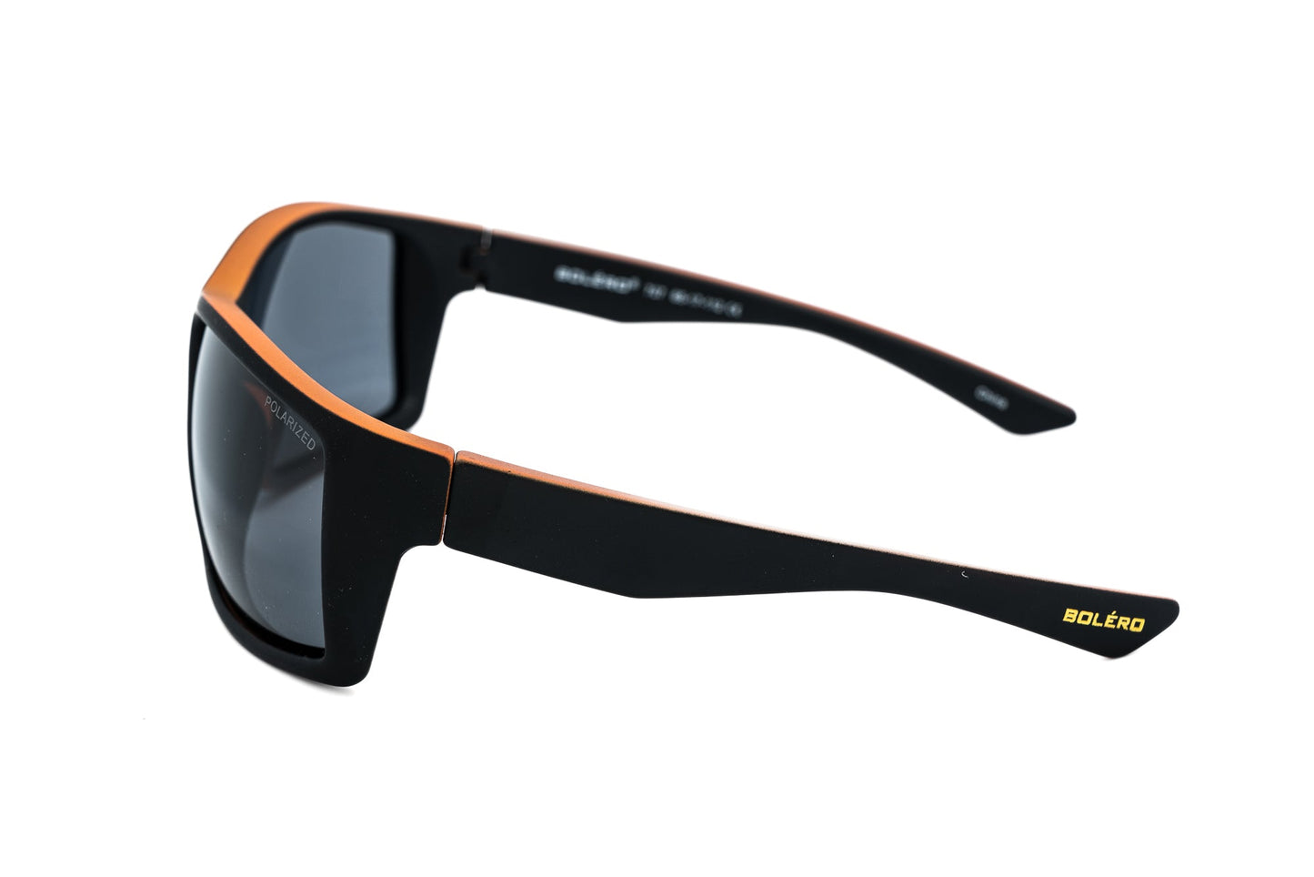 Drayven – Polarized Sport-Wrap | Bolero Eyewear