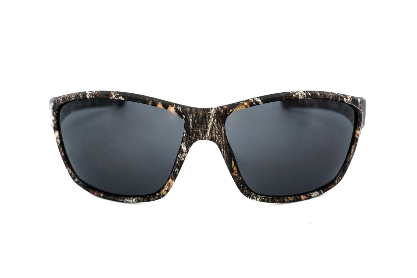 Hunter – Camo Sport-Wrap Sunglasses | Bolero Eyewear
