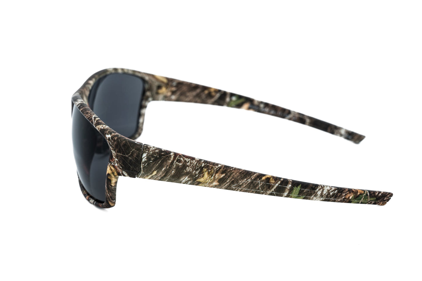 Hunter – Camo Sport-Wrap Sunglasses | Bolero Eyewear