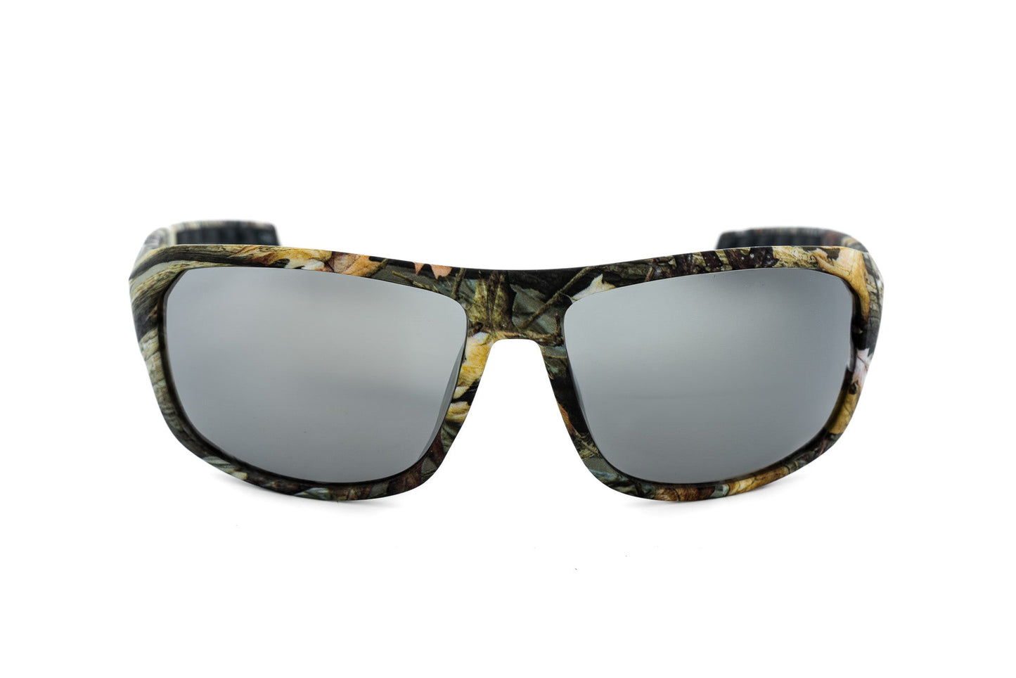 Hunter – Camo Sport-Wrap Sunglasses | Bolero Eyewear