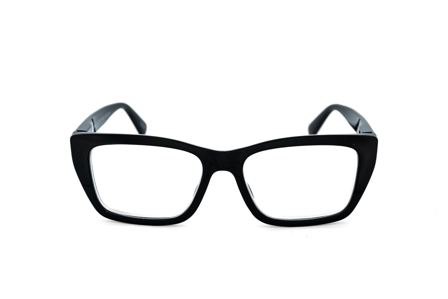 Isolde – Oversized Cat-Eye Readers | Bolero Eyewear