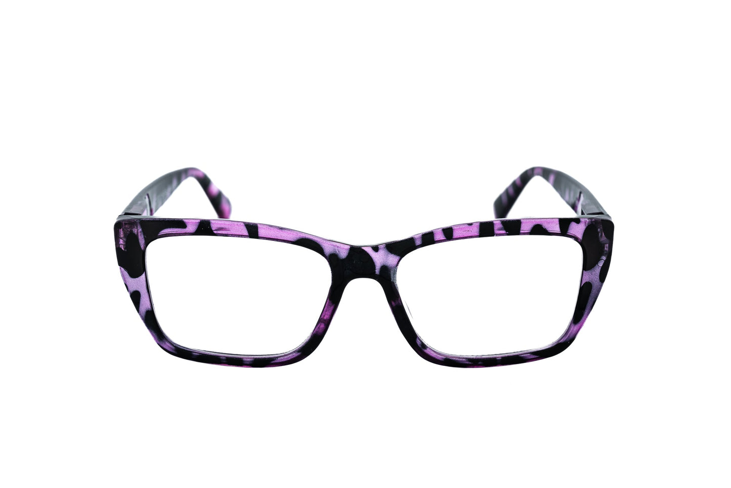 Isolde – Oversized Cat-Eye Readers | Bolero Eyewear