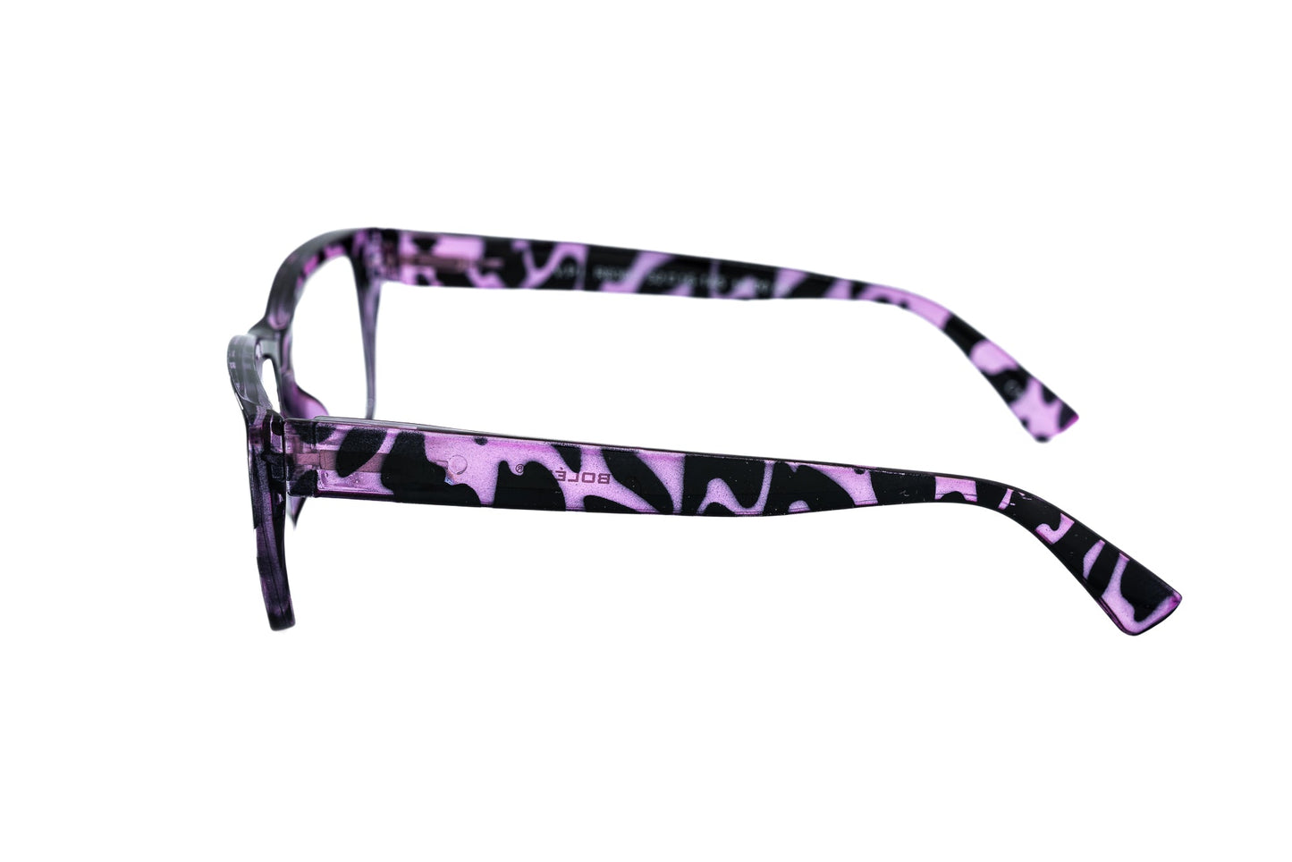 Isolde – Oversized Cat-Eye Readers | Bolero Eyewear