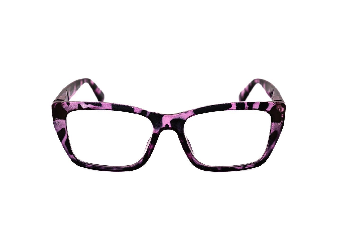 Isolde – Oversized Cat-Eye Readers | Bolero Eyewear