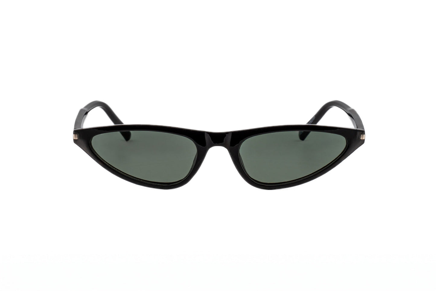 Kora – Slim Cat-Eye Sunglasses | Bolero Eyewear