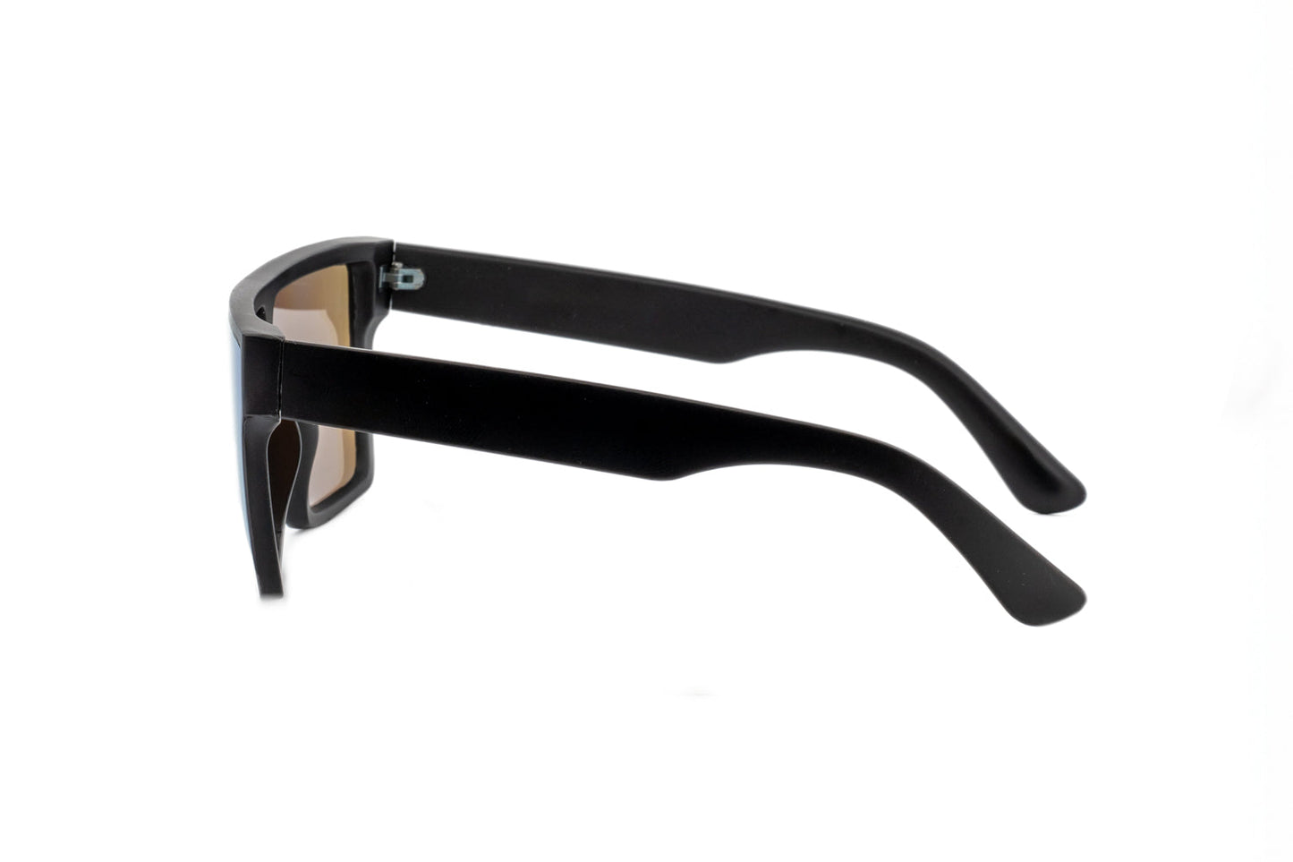 Liam – Flat Top Shield Sunglasses | Bolero Eyewear