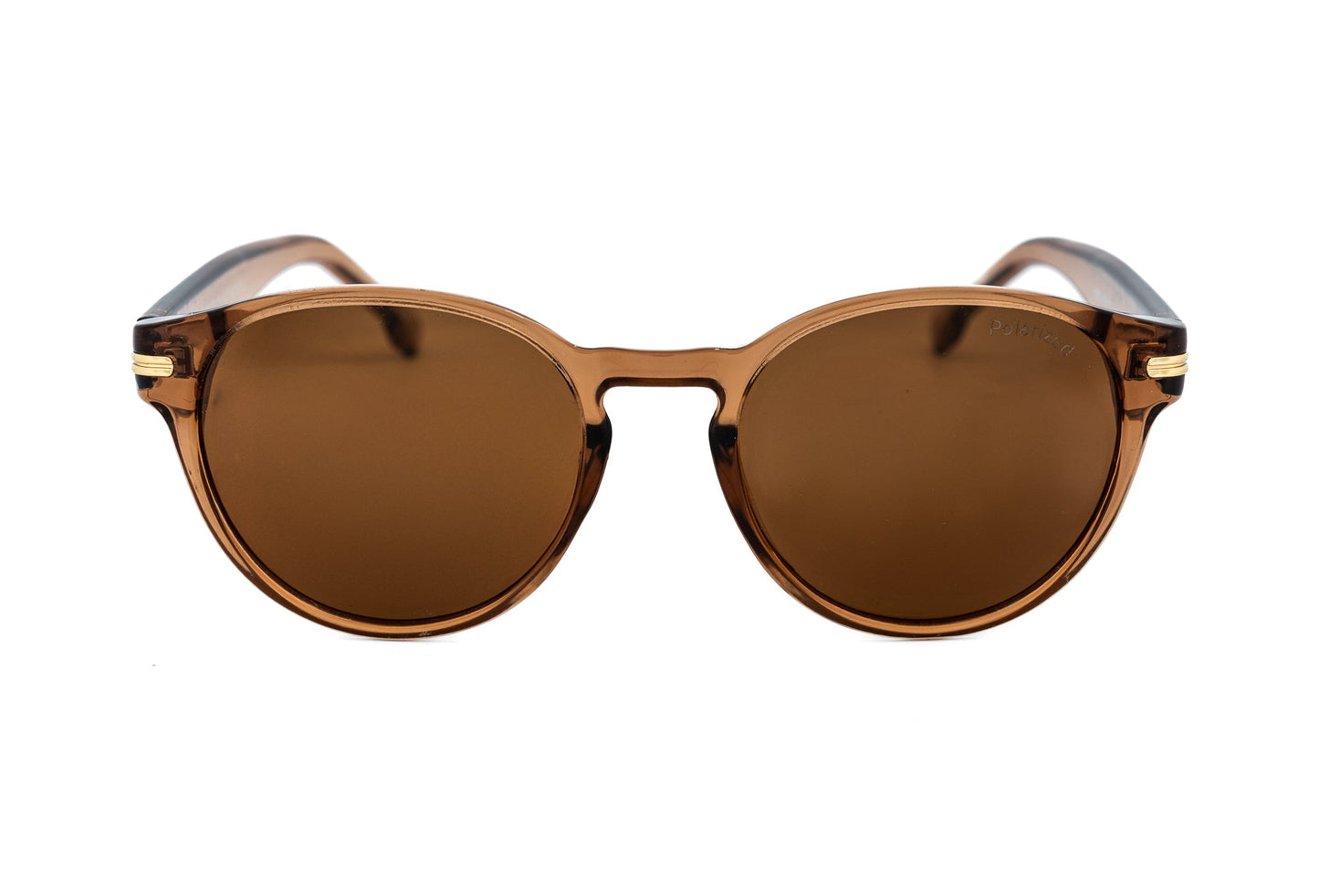 Marone – Round Polarized Sunglasses | Bolero Eyewear