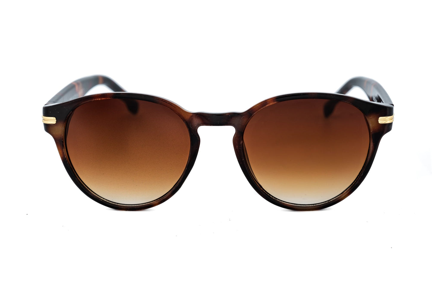 Marone – Round Polarized Sunglasses | Bolero Eyewear