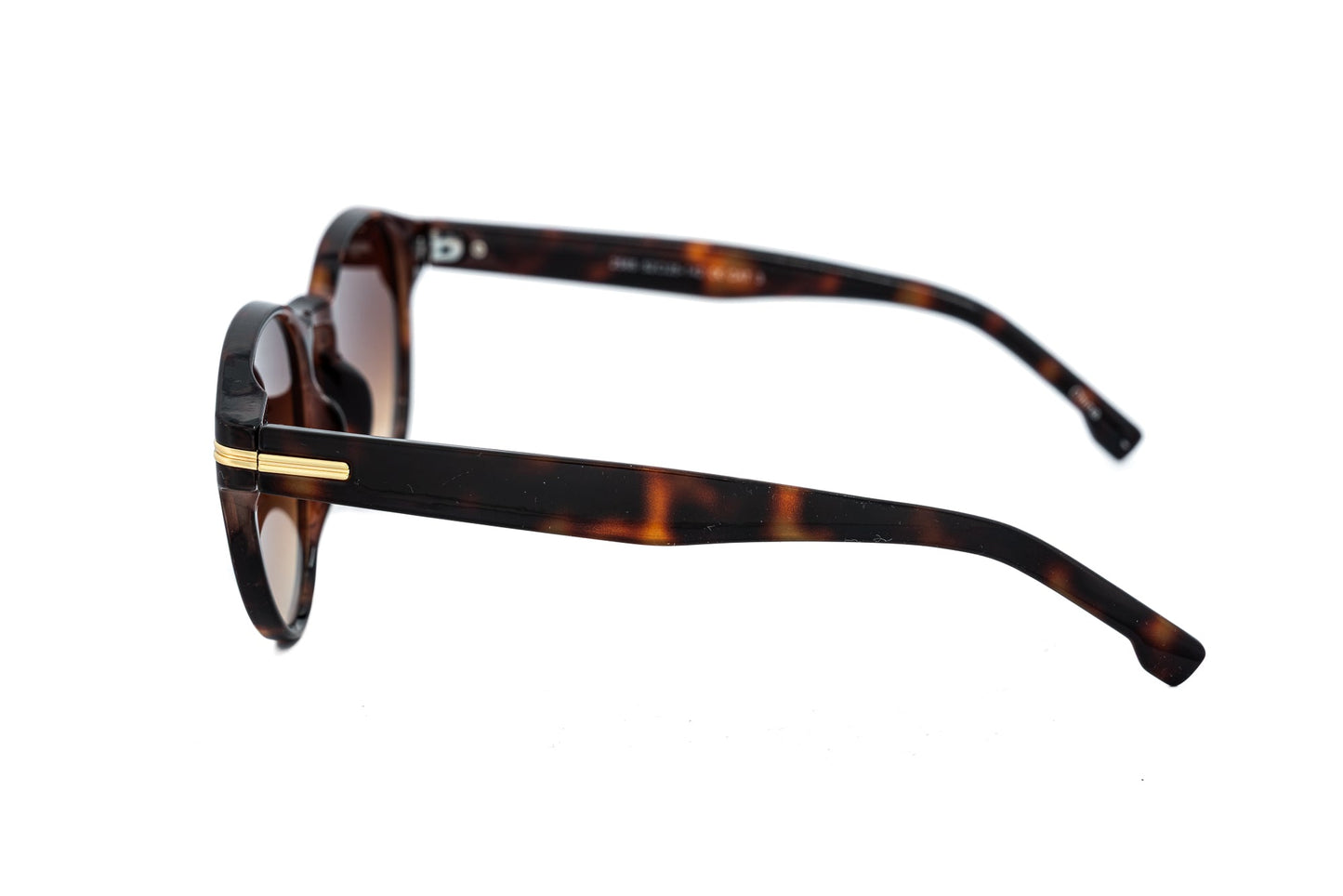Marone – Round Polarized Sunglasses | Bolero Eyewear