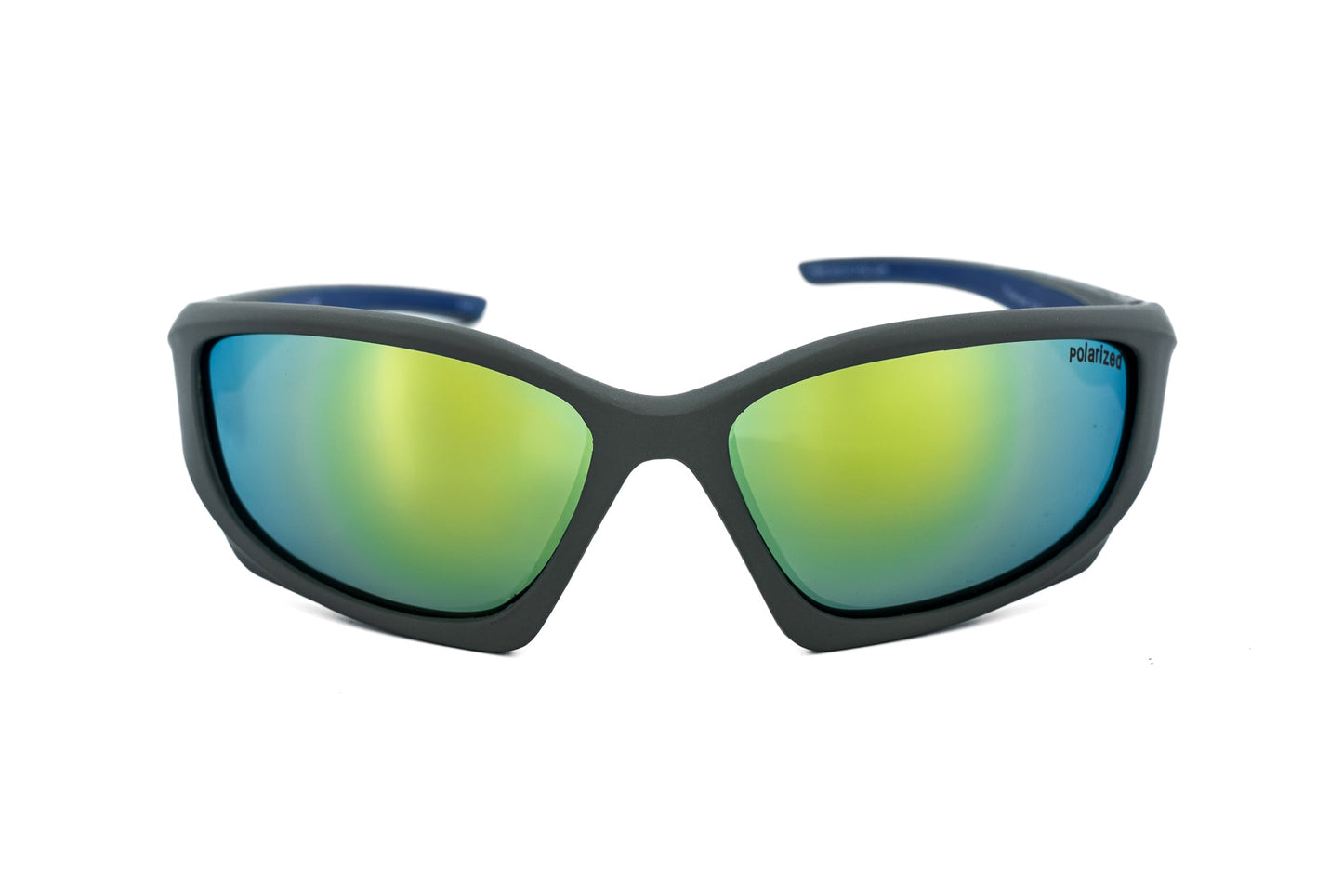 Montclair – Polarized Sport Wrap | Bolero Eyewear