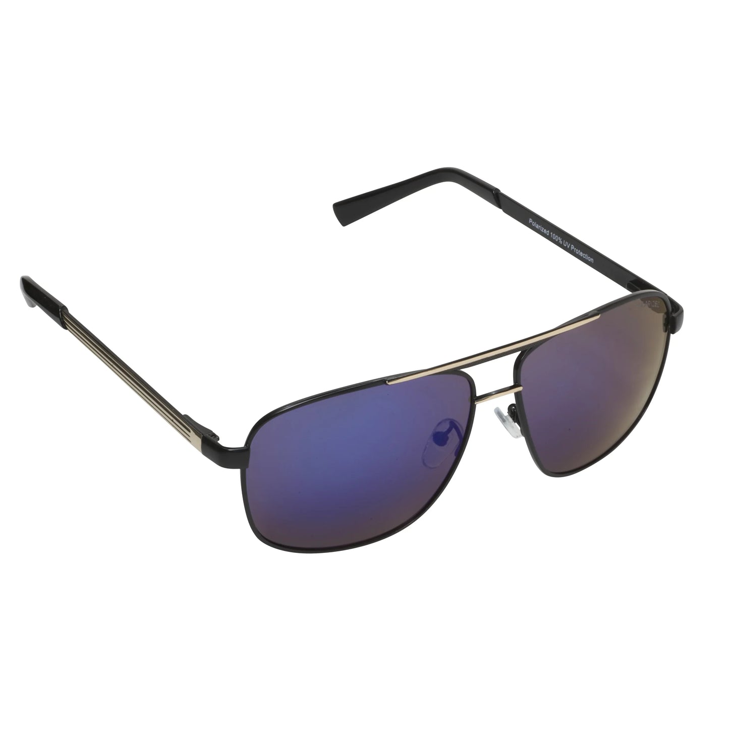 Renlor – Polarized Navigator Sunglasses | Bolero Eyewear