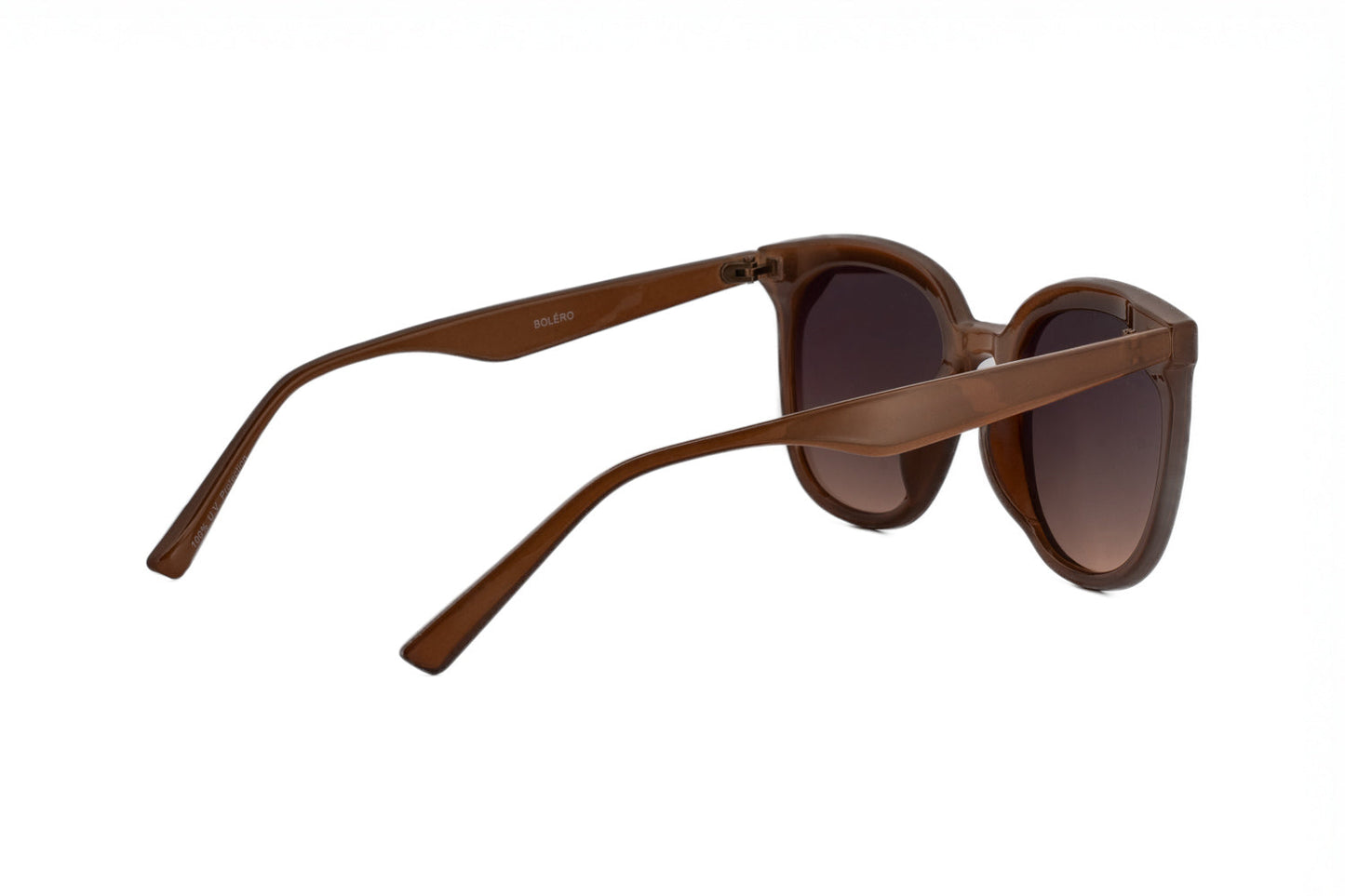 Rivera – Oversized Square Sunglasses | Bolero Eyewear