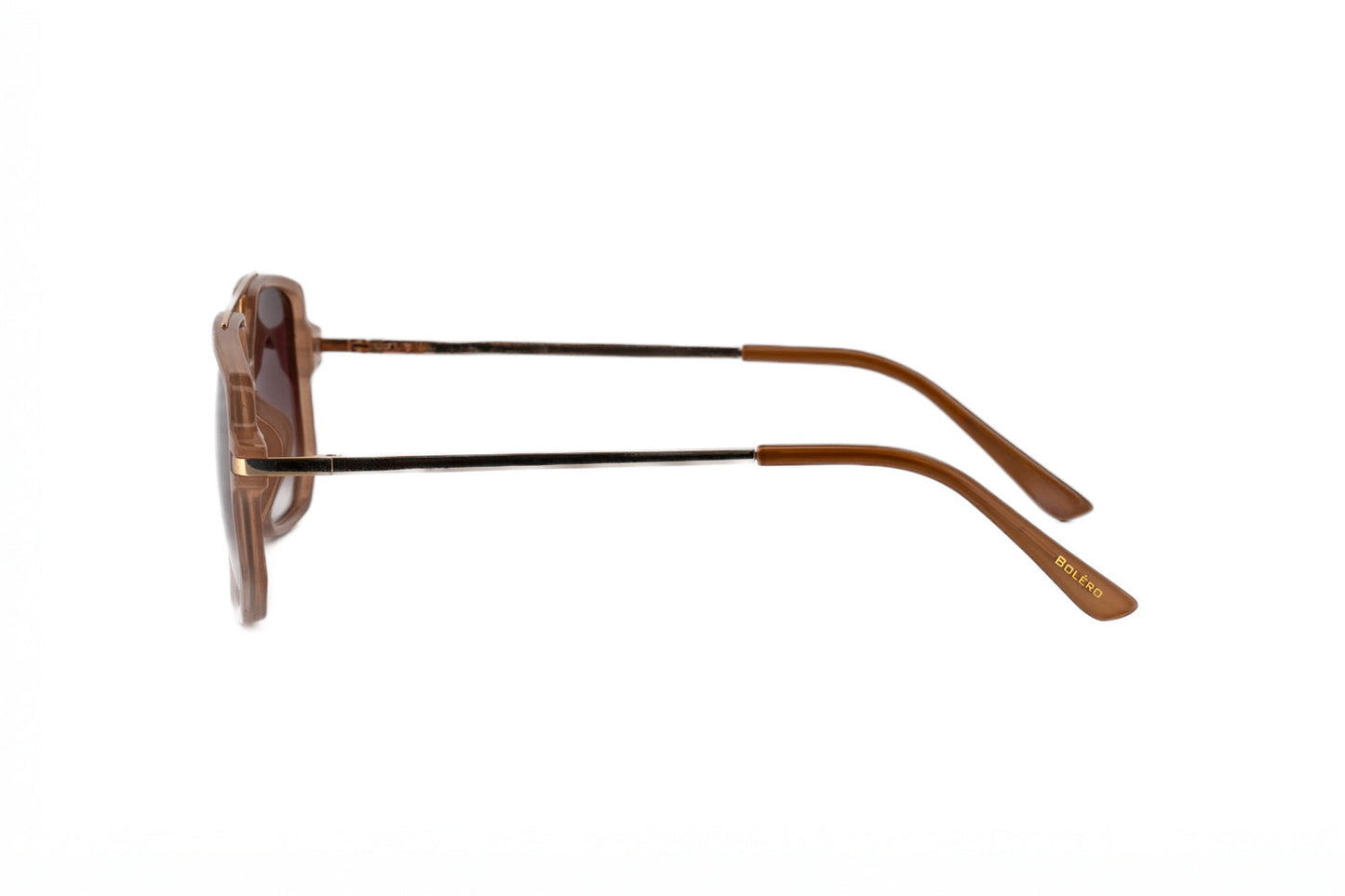 Sable – Polarized Navigator Sunglasses | Bolero Eyewear