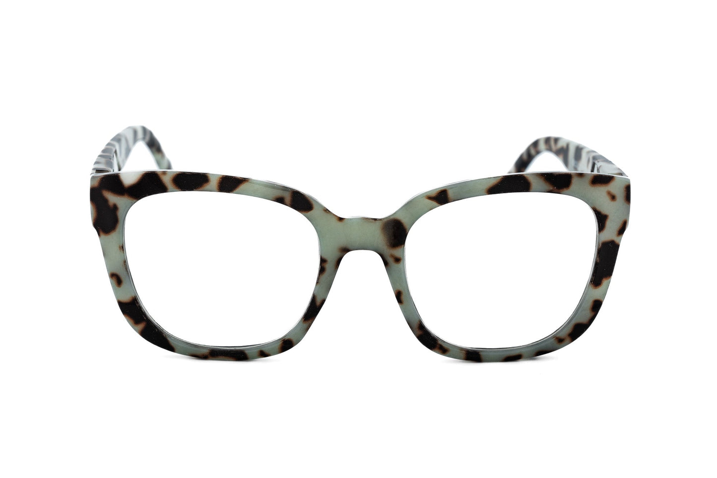 Solara – Oversized Reading Glasses | Bolero Eyewear