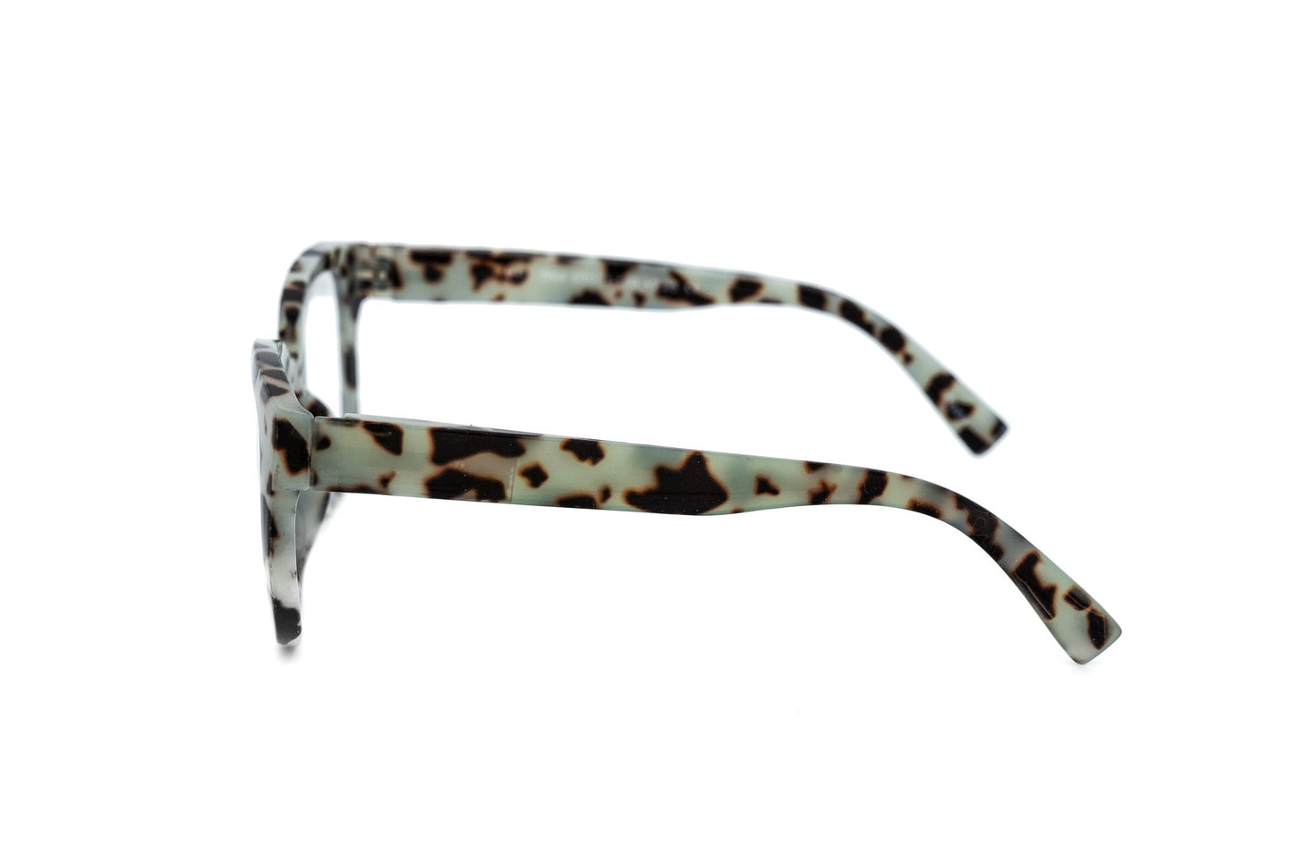 Solara – Oversized Reading Glasses | Bolero Eyewear
