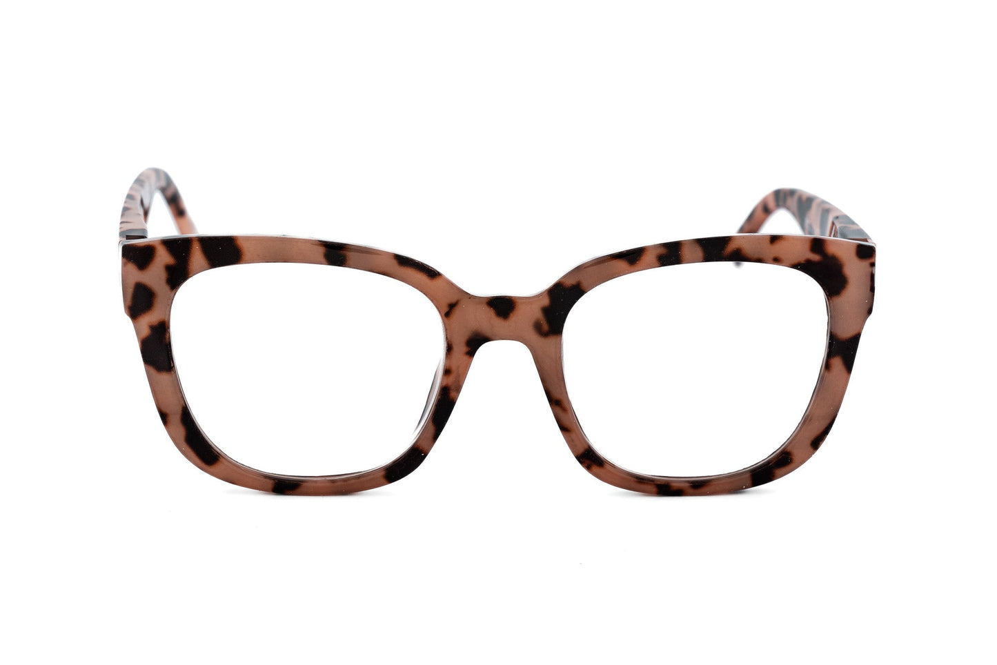 Solara – Oversized Reading Glasses | Bolero Eyewear
