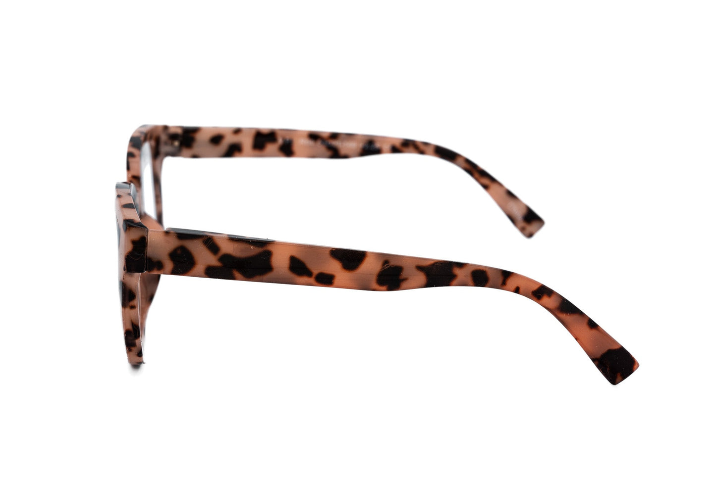 Solara – Oversized Reading Glasses | Bolero Eyewear