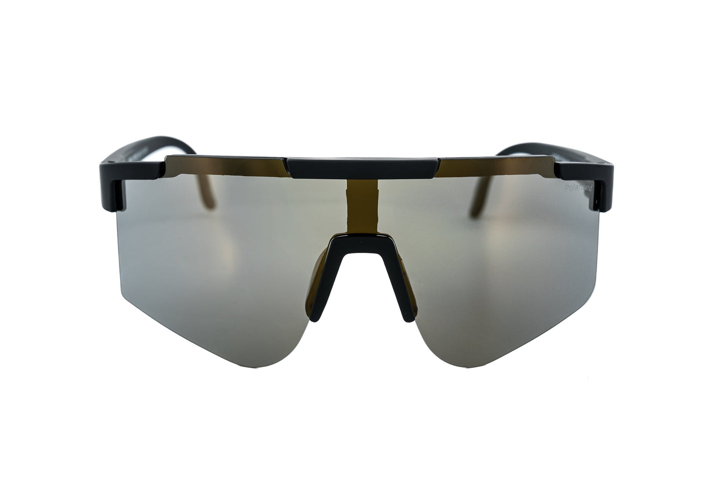 Solstice – Polarized Shield Sunglasses | Bolero Eyewear