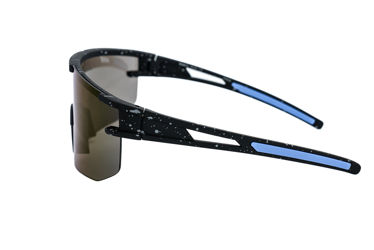 Solvex – Sport Shield Sunglasses | Bolero Eyewear