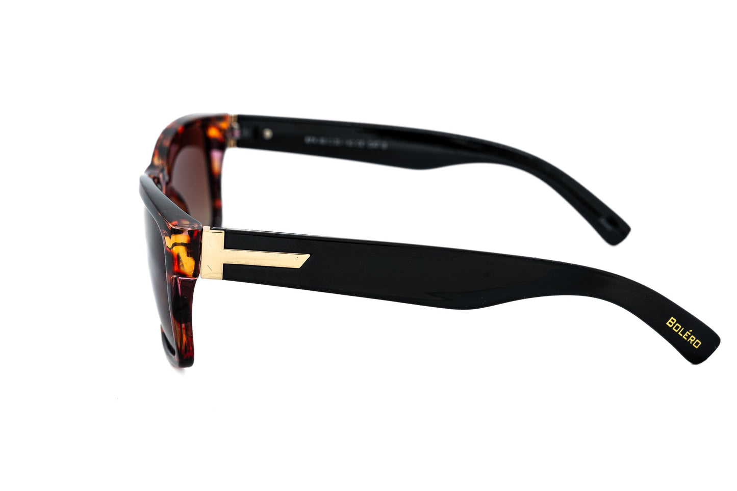 Strade – Polarized Wayfarer Sunglasses | Bolero Eyewear