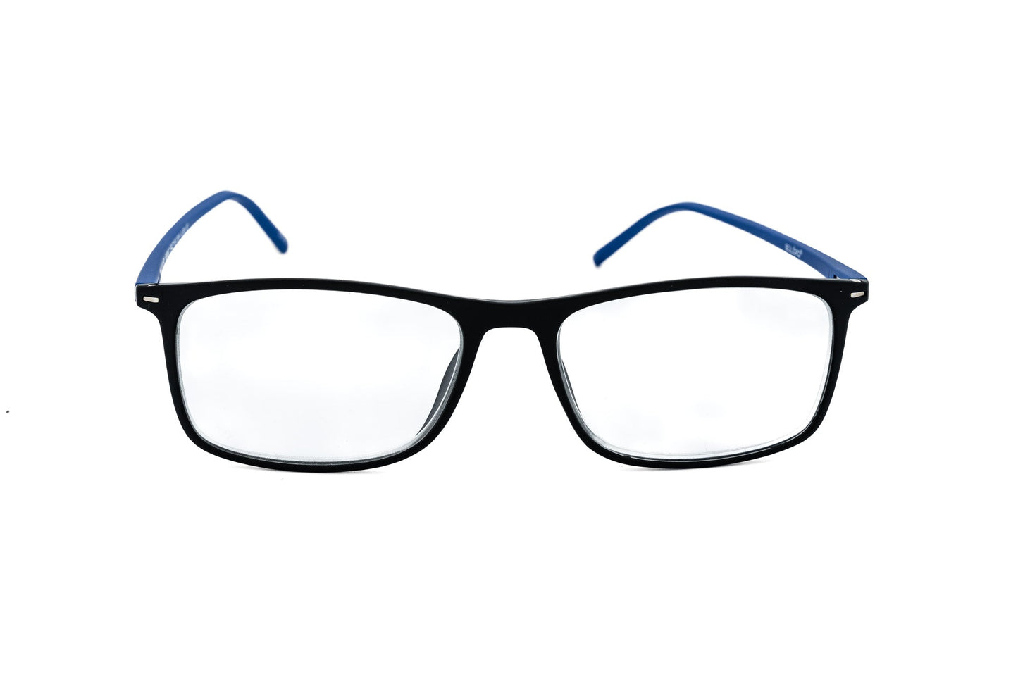 Strato – Rectangular Reading Glasses | Bolero Eyewear