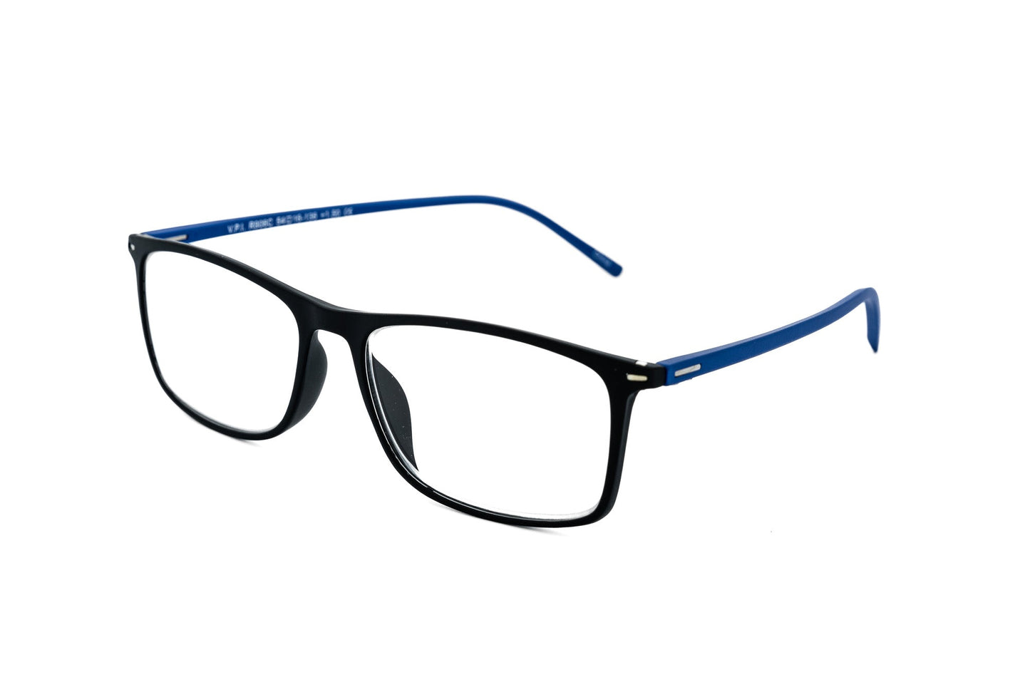 Strato – Rectangular Reading Glasses | Bolero Eyewear