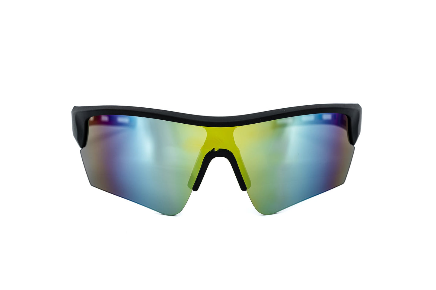Stratus – Sport Shield Sunglasses | Bolero Eyewear