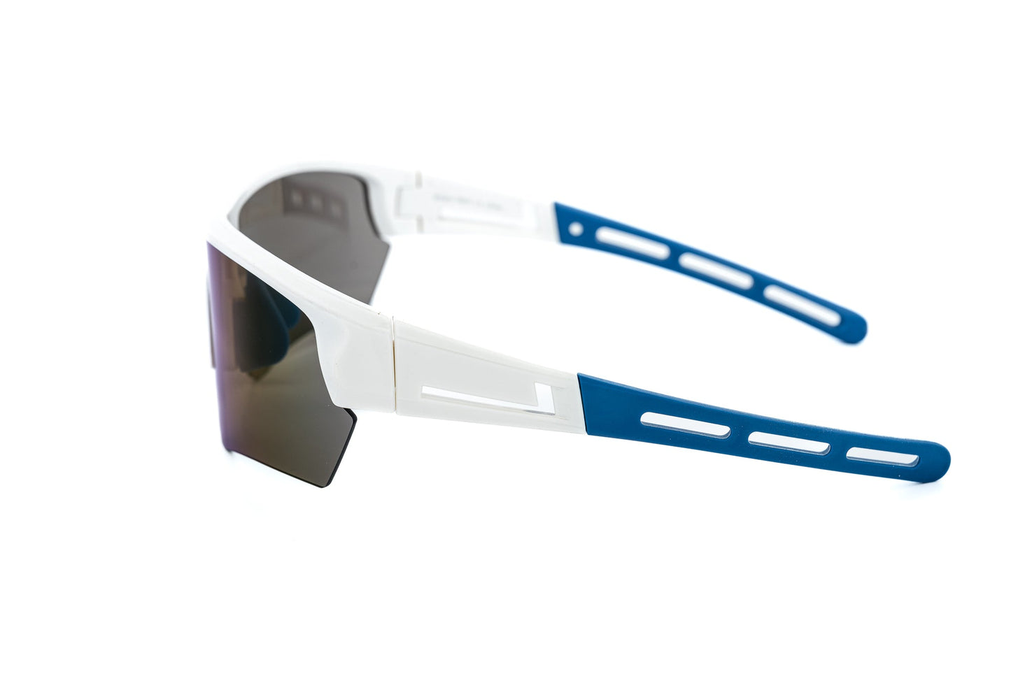 Stratus – Sport Shield Sunglasses | Bolero Eyewear