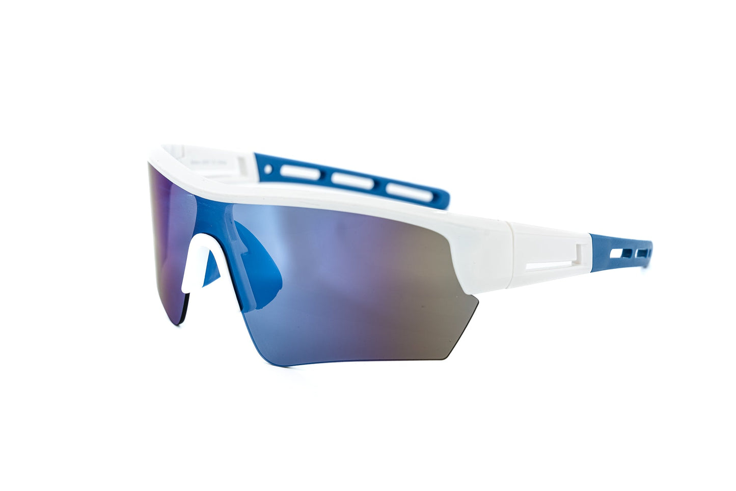 Stratus – Sport Shield Sunglasses | Bolero Eyewear