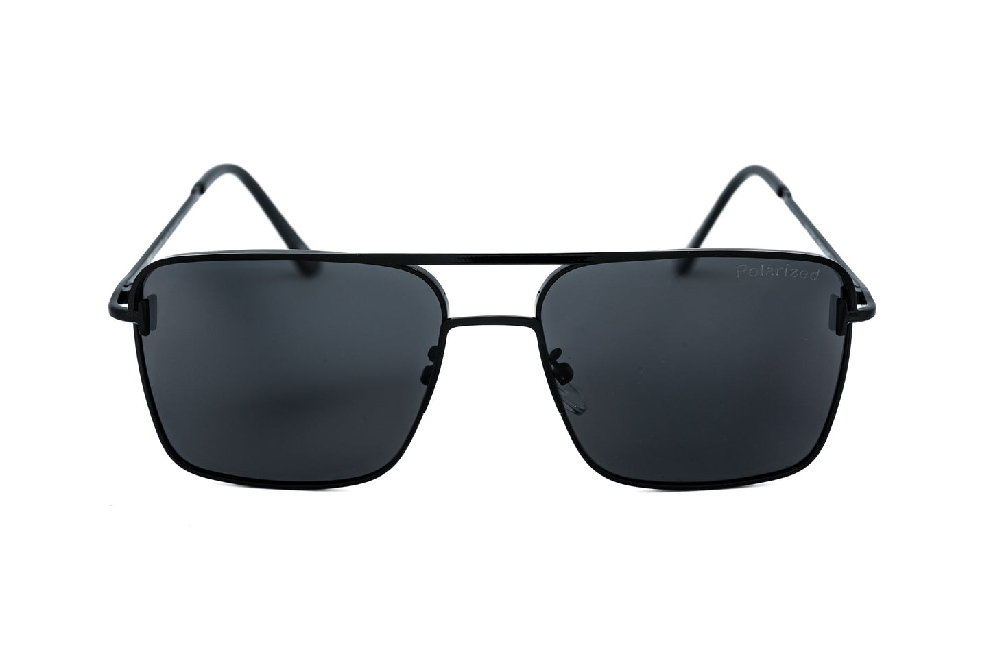 Stravos – Gold Navigator Sunglasses | Bolero Eyewear