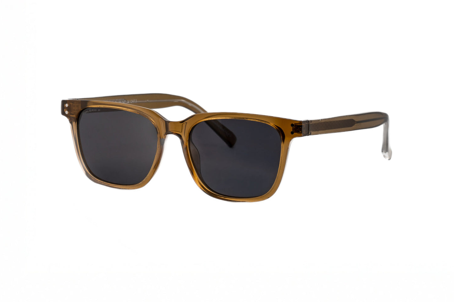 Vale – Classic Wayfarer Sunglasses | Bolero Eyewear