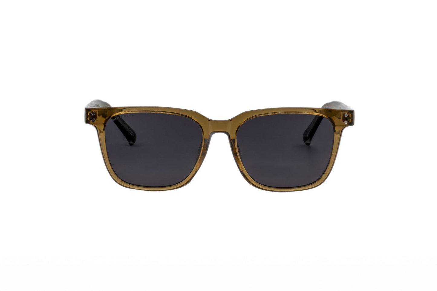 Vale – Classic Wayfarer Sunglasses | Bolero Eyewear