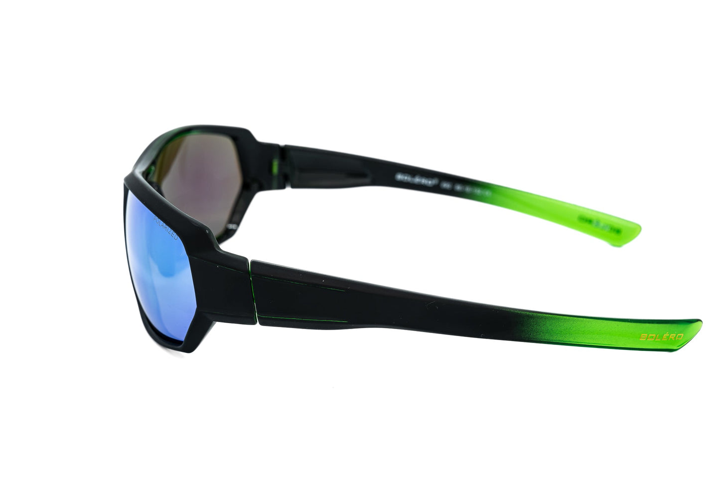 Varnox – Polarized Sport-Wrap | Bolero Eyewear