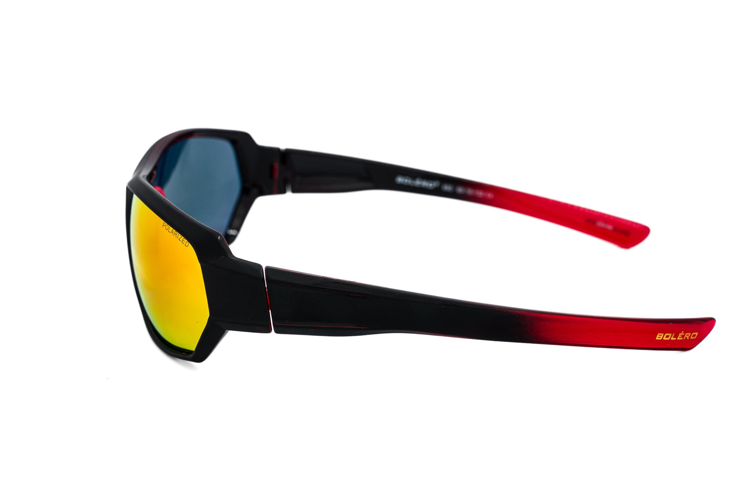 Varnox – Polarized Sport-Wrap | Bolero Eyewear