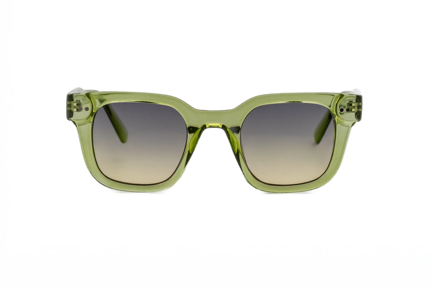 Verdene – Bold Square Sunglasses | Bolero Eyewear