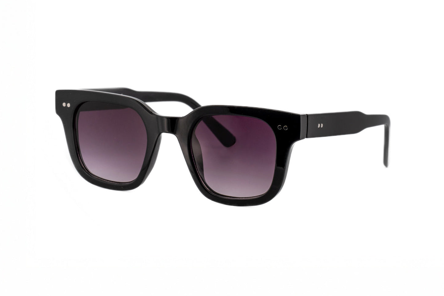 Verdene – Bold Square Sunglasses | Bolero Eyewear