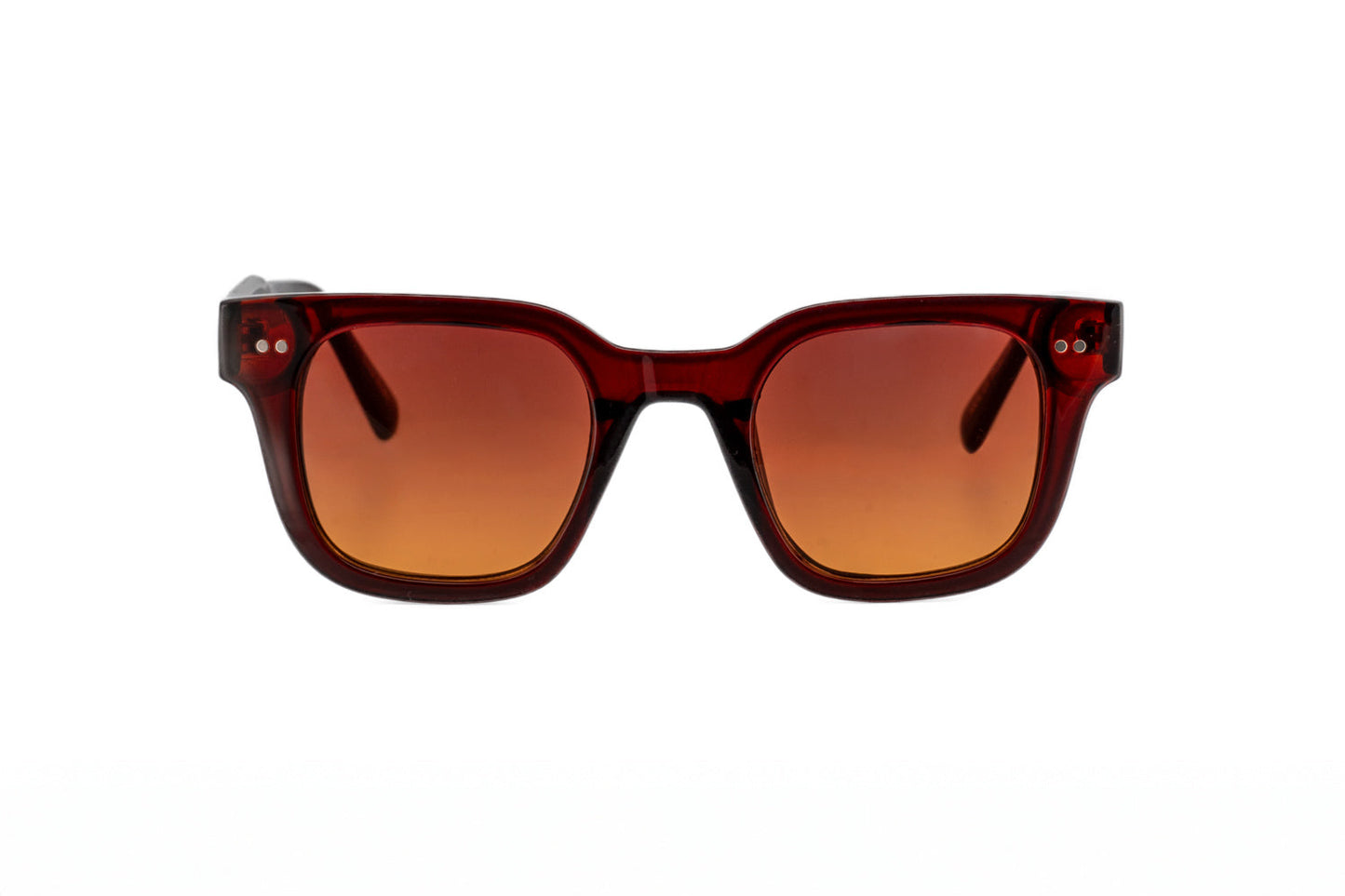 Verdene – Bold Square Sunglasses | Bolero Eyewear