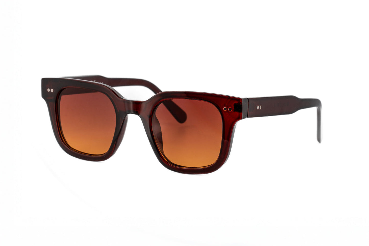 Verdene – Bold Square Sunglasses | Bolero Eyewear