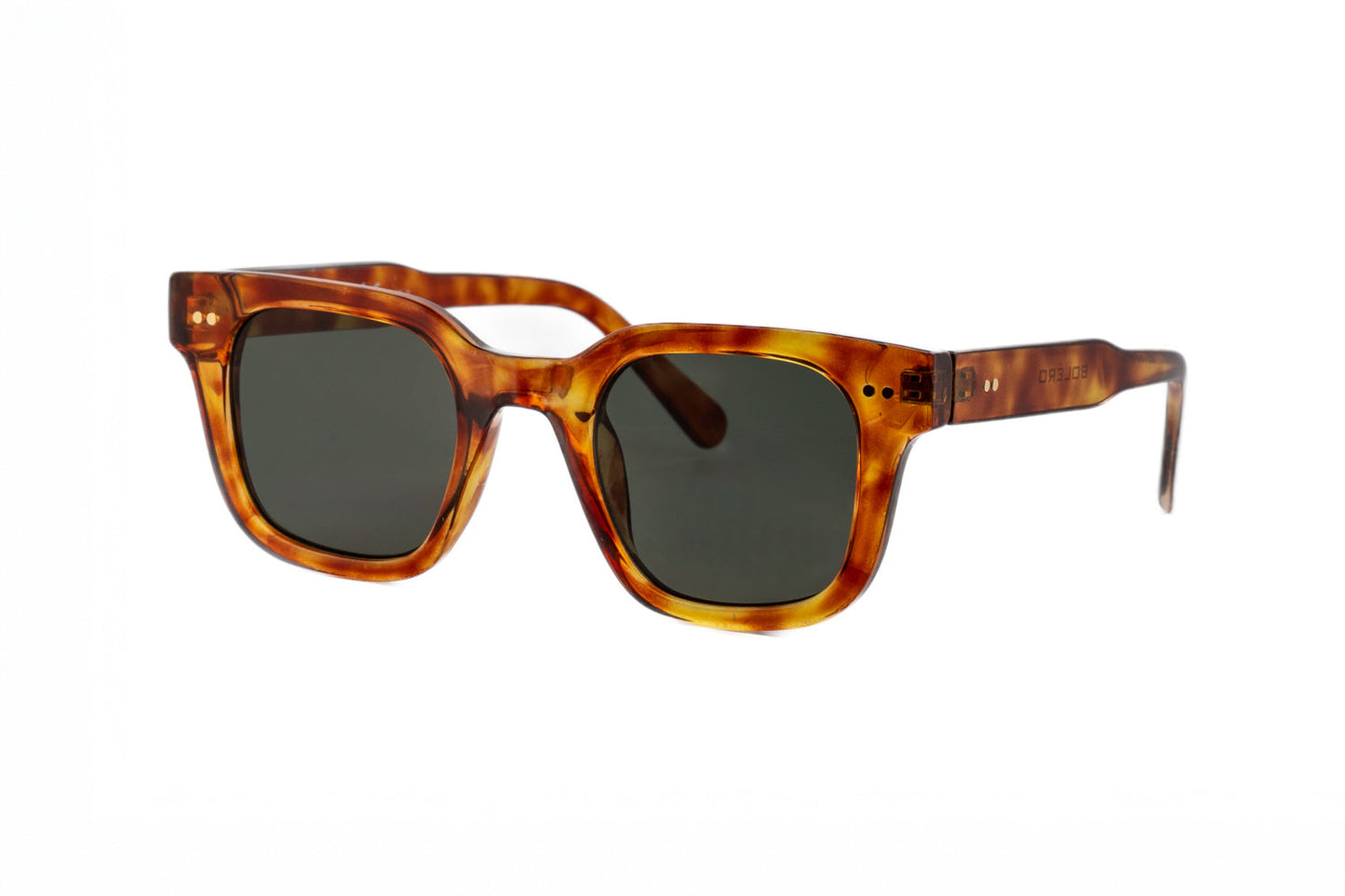 Verdene – Bold Square Sunglasses | Bolero Eyewear
