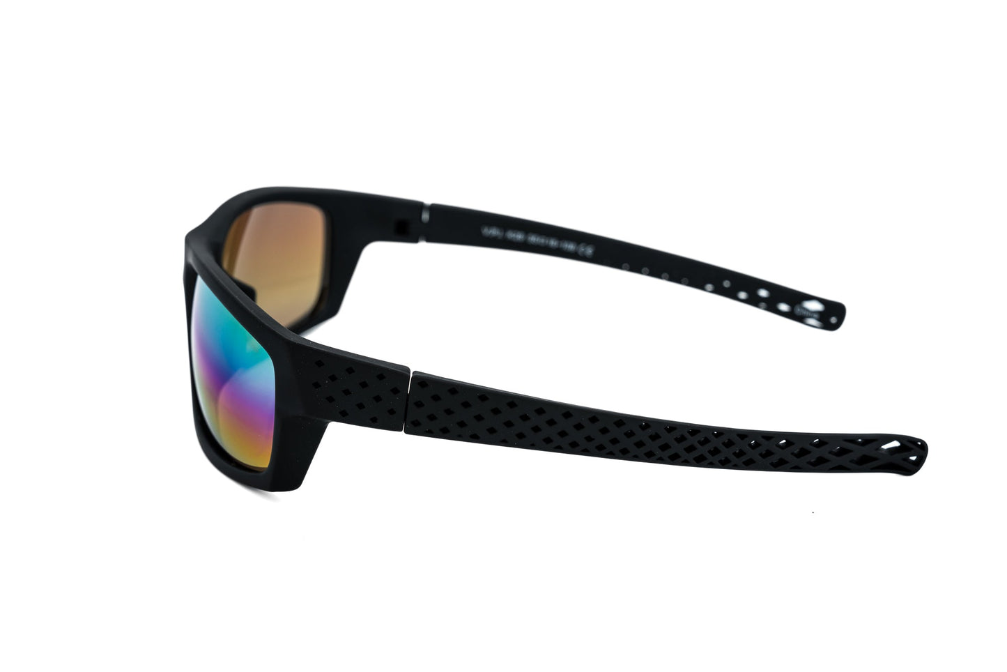 Rio – Kids Sport-Wrap Sunglasses | Bolero Eyewear